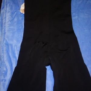 Julie France Frontless Body Shaper Size 2X NWT Bla